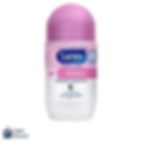 Sanex Invisible For Women Roll On Deodorant 50ml travel size anti perspirant