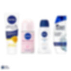 Women’s cabin-size toiletry kit with lightweight travel essentials