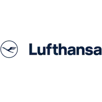 Lufthansa airline logo – cabin baggage and hand luggage allowance guide
