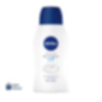 Nivea Rich Moisture Soft 50ml travel shower cream