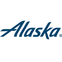 Alaska Airlines logo – cabin baggage and hand luggage allowance guide