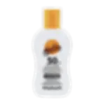 Malibu SPF50 travel sun lotion bottle for cabin bag and carry-on travel