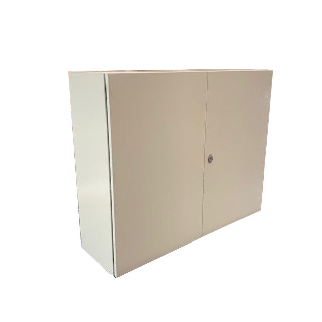 Thumbnail: Economy Box 2 Door Powder Coated