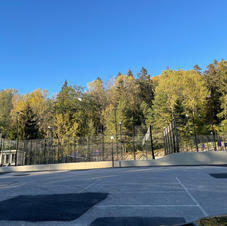We Love Padel
Vildmarkshotellet