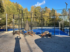 We Love Padel
