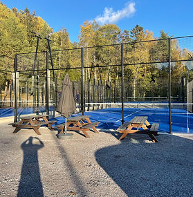 We Love Padel