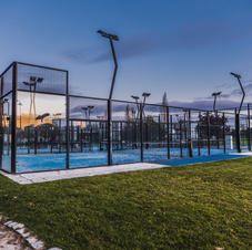 We Love Padel
Kristinehamn