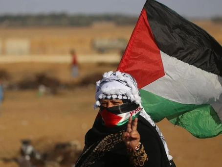 CIPOML condena guerra contra povo palestino