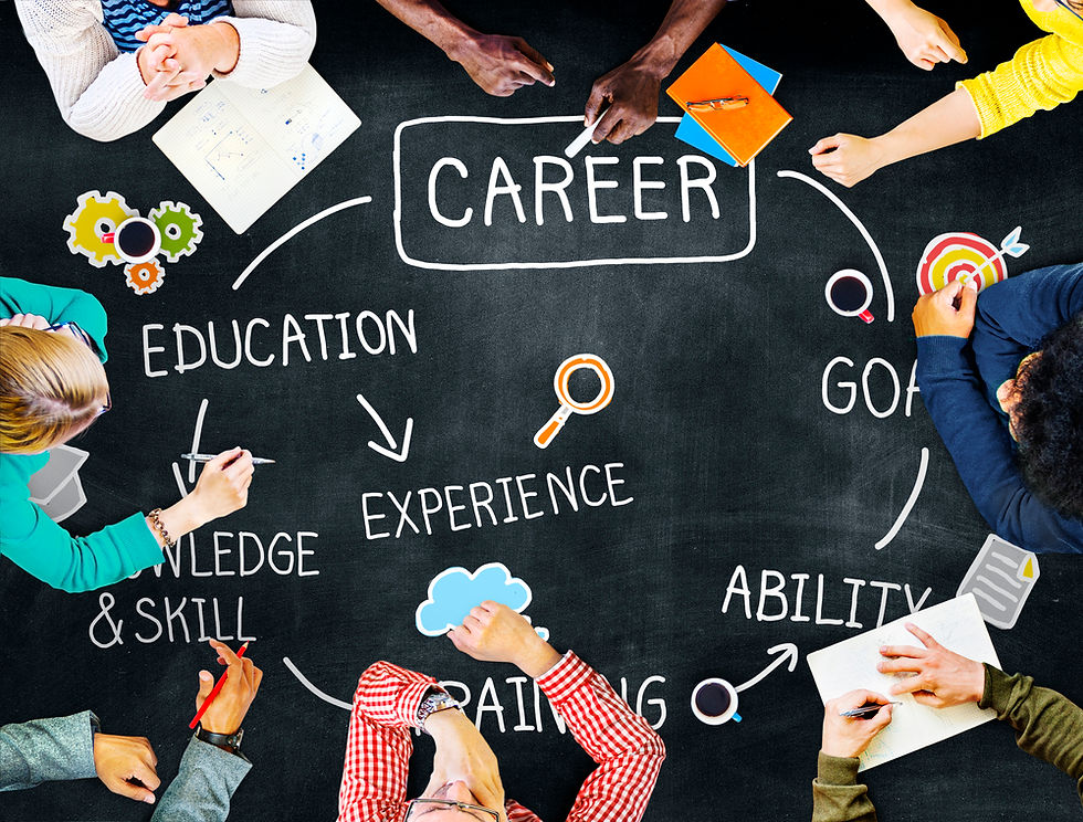 H.E.A.T College/Career Fair 2022