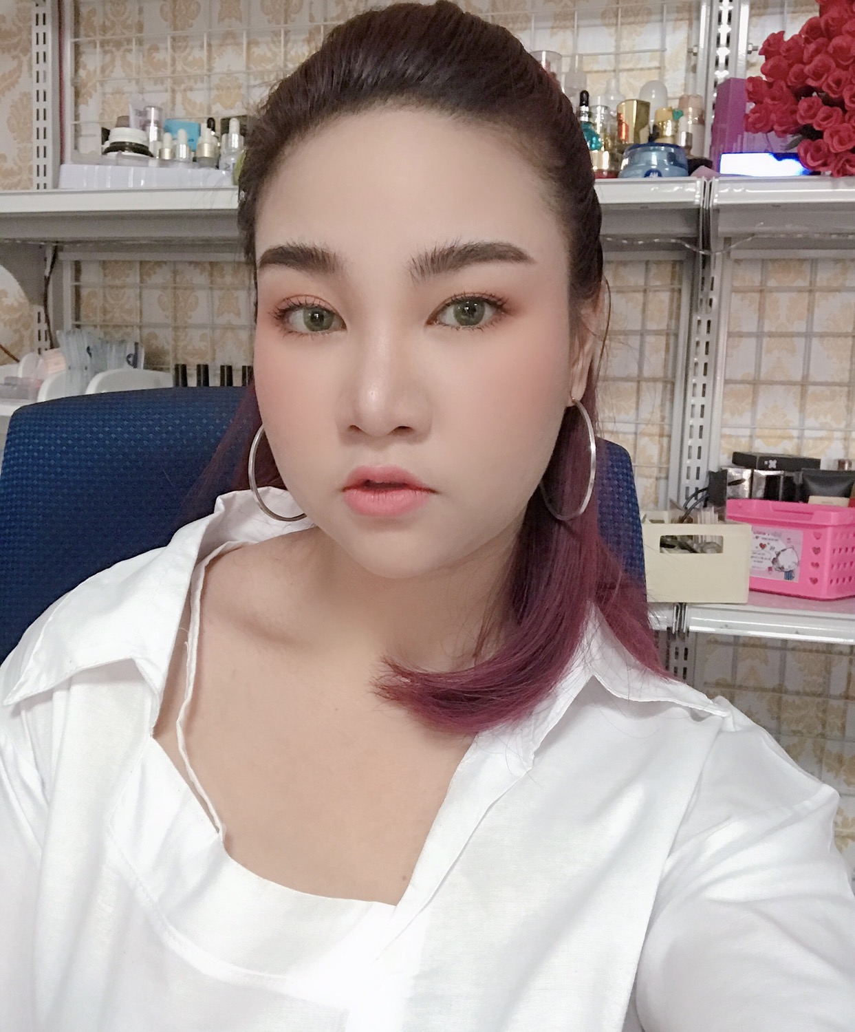รูปภาพนักเขียน: Bowvy Singwaing