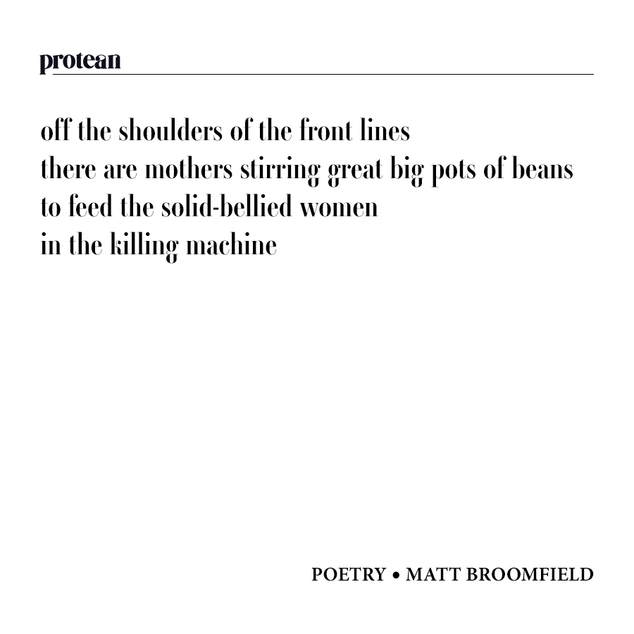 Poetry Pull Quote