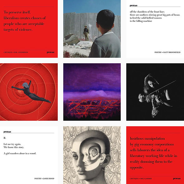 Ideal Journal Gallery