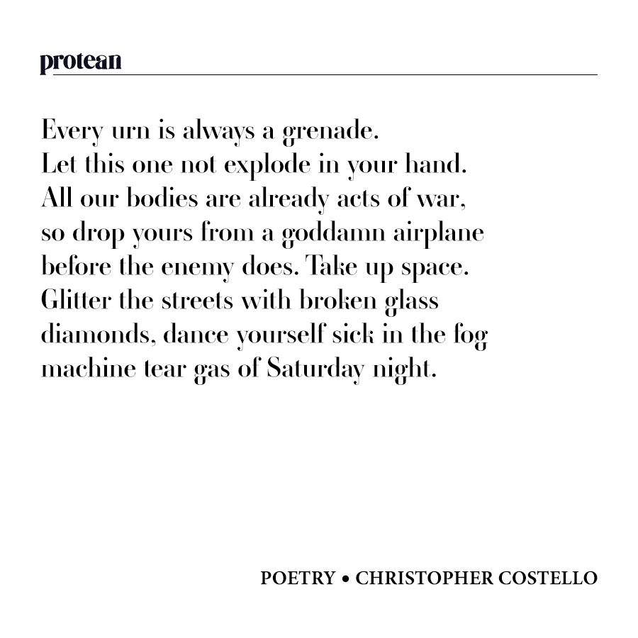 Poetry Pull Quote