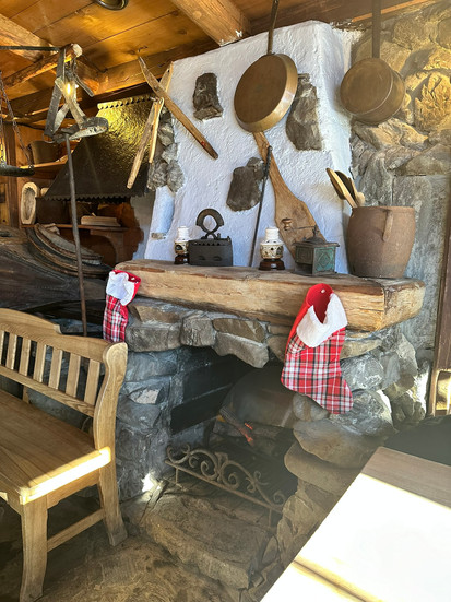Zakopane Day Trip Lucnh restaurant