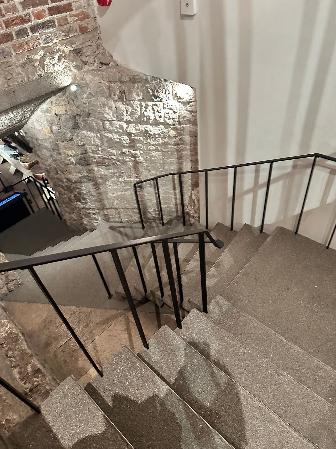 Wawel Castle inside attraction