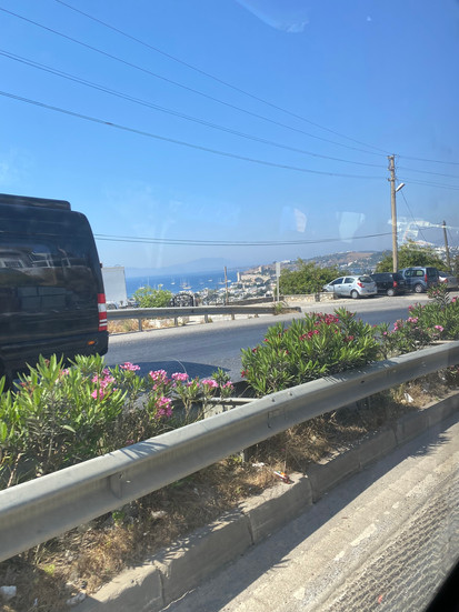 Bodrum Views