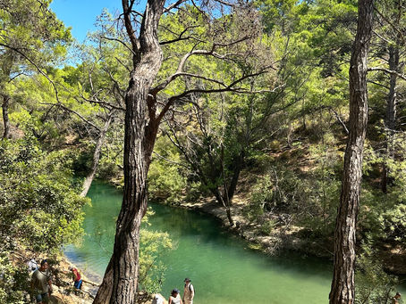 Your Relaxing Guide to Rhodes, Greece