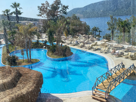 Ultimate Guide to Complete Relaxation in Bodrum Turkey