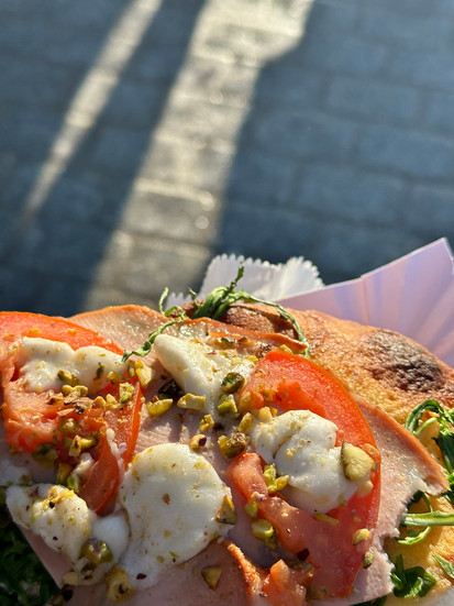 Food Lunch