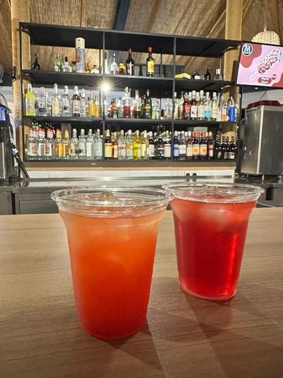 Drinks Cocktails