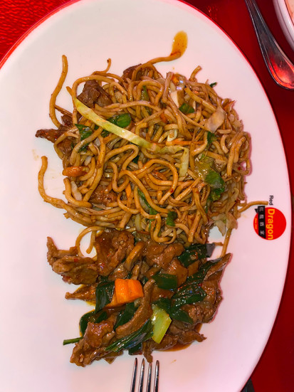Food Chinese restaurant