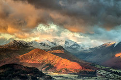 Lakeland Fells