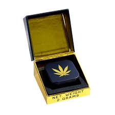 Sticky Green 2G Wax Saucy Diamonds