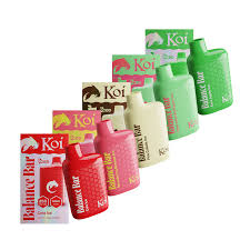Koi CBD Balance Bar 2.5G Dispo