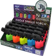 Angle Torche Lighter