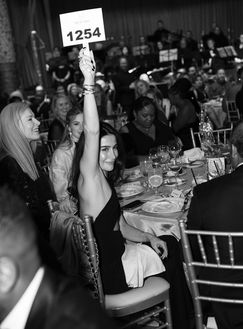 Chicago gala