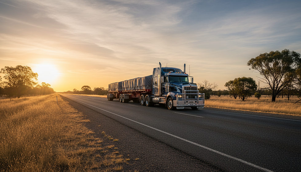 Australia Heavy Vehicle Rule Changes 2026 What Operators Need to Know 