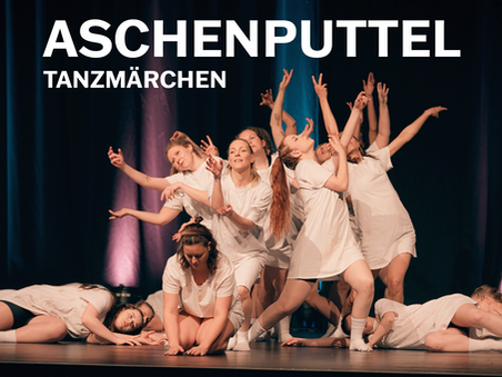 TANZMÄRCHEN AUF YOUTUBE