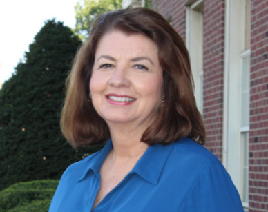 Alice Nelson - Former Member of Women United Council & Education Impact Council, Longtime Supporter