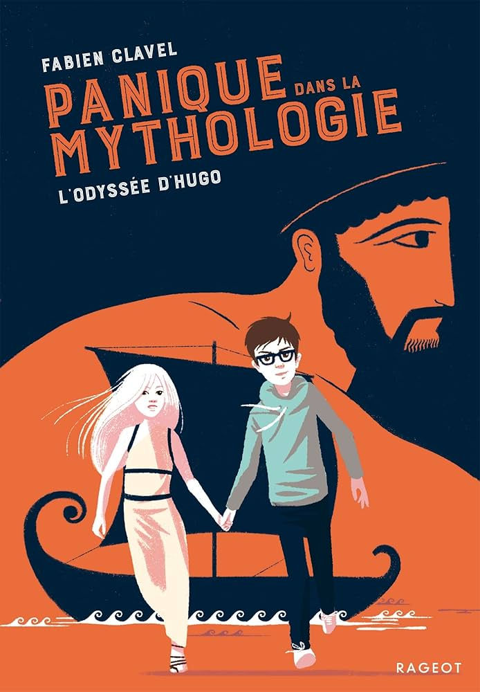 2. L'odyssée d'Hugo