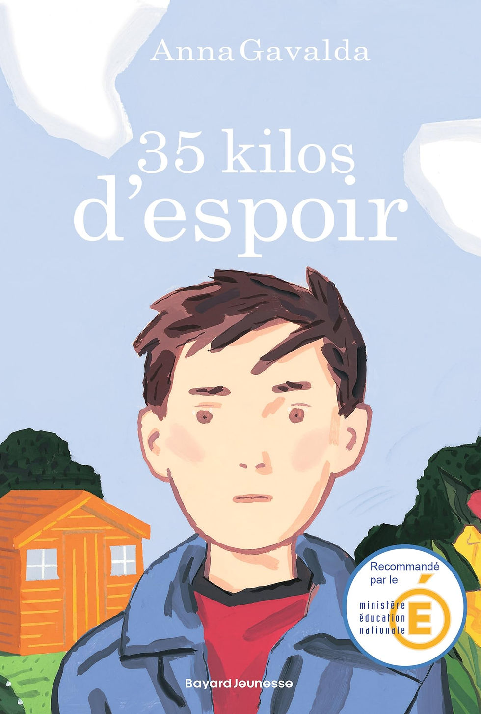 7. 35 kilos d'espoir
