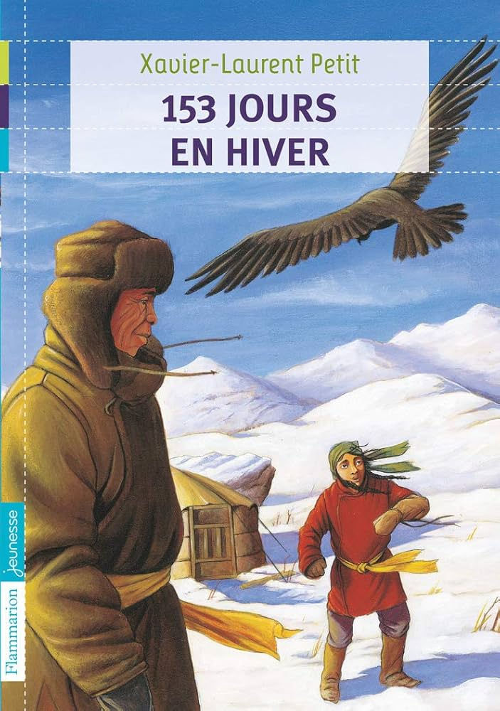 8. 153 jours en hiver
