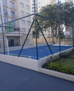 Condomínio Edifício Anhanguera