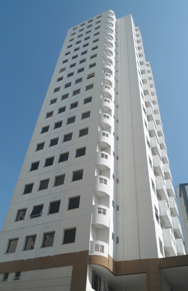 Condomínio Edifício Ytapeva One