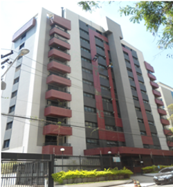 CondomÃnio EdifÃcio Plaza Valencia