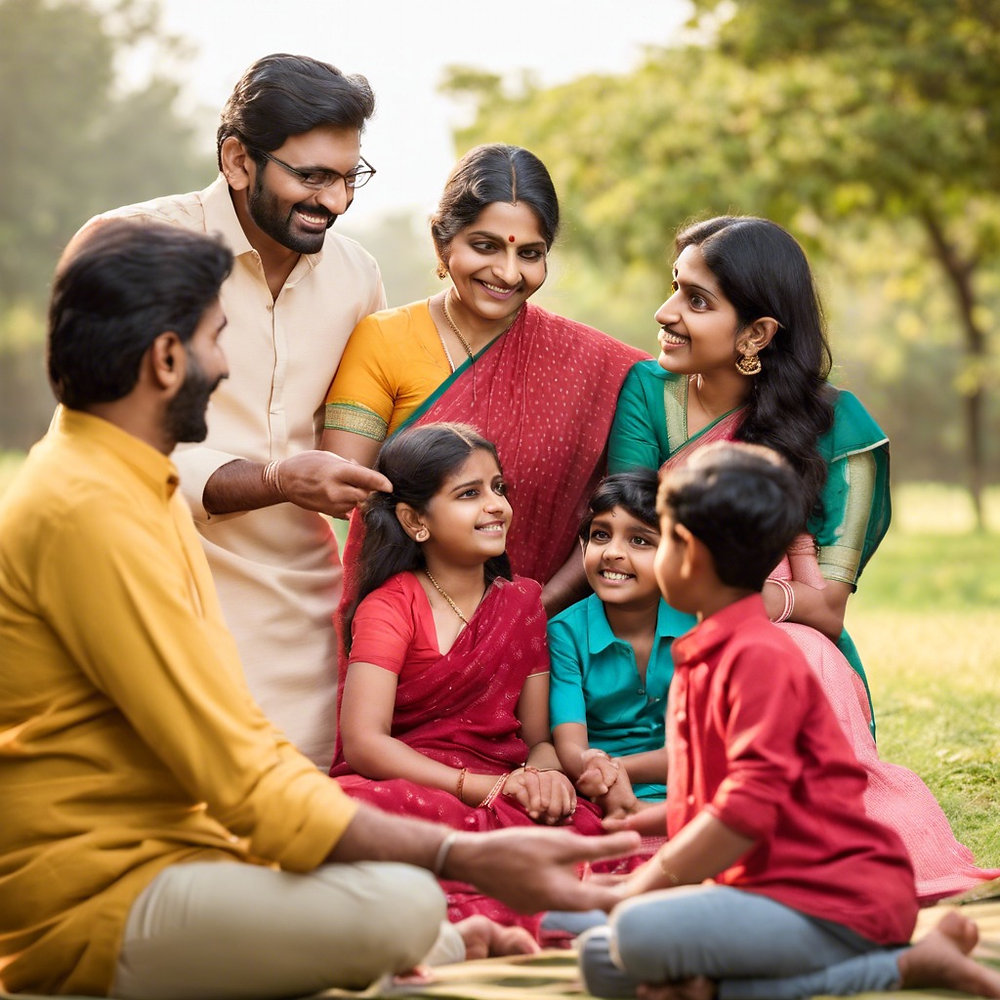 Navigating Conversations About Consent: A Guide for Parents and Educators