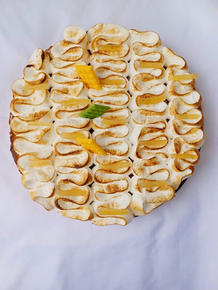 Miniature : Tarte