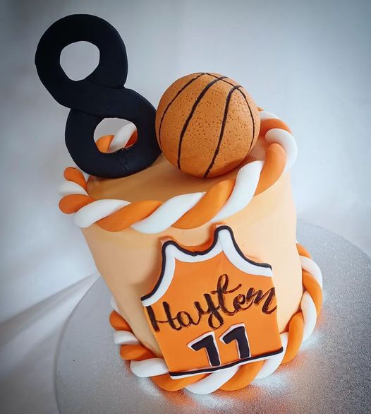 Miniature : Cake Design (3)