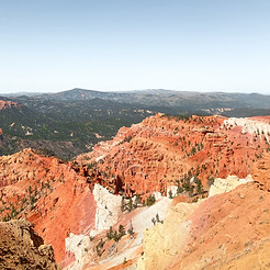 Cedar Breaks National Monument