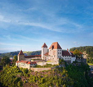 Jugendherberge Schloss Burgdorf