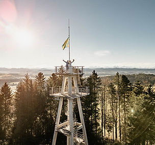 Waldhaus Hochwacht