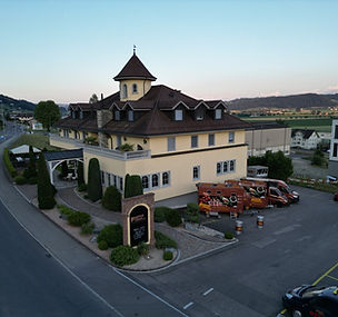 Kupferkessel.ch Eventlokal