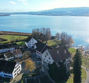 Schloss Greifensee