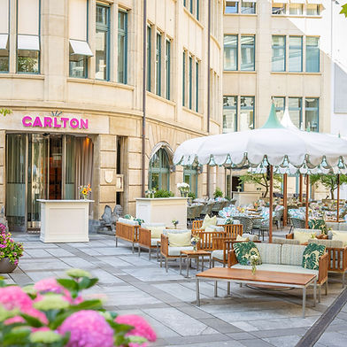 Carlton Zürich