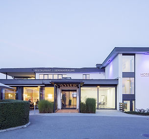 Hotel al ponte