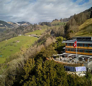 Restaurant Point